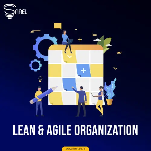 Lean & Agile Organization